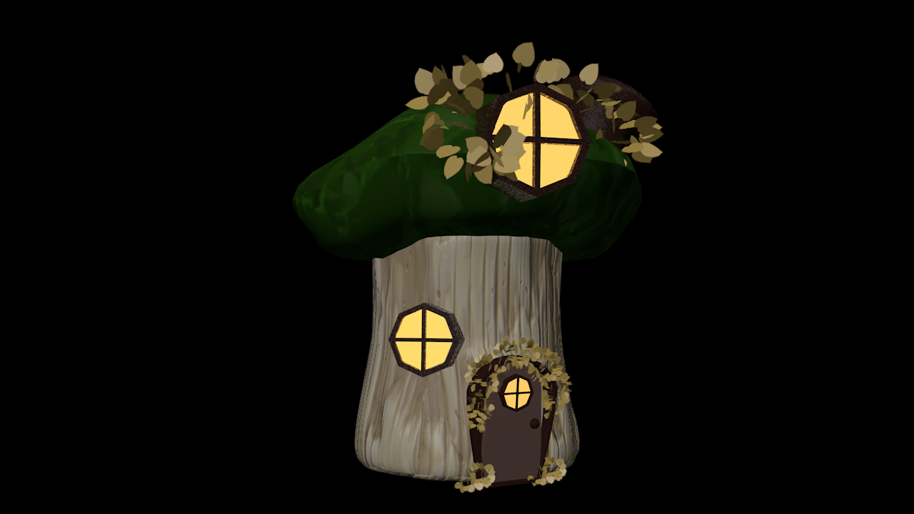 Greenhouse 1