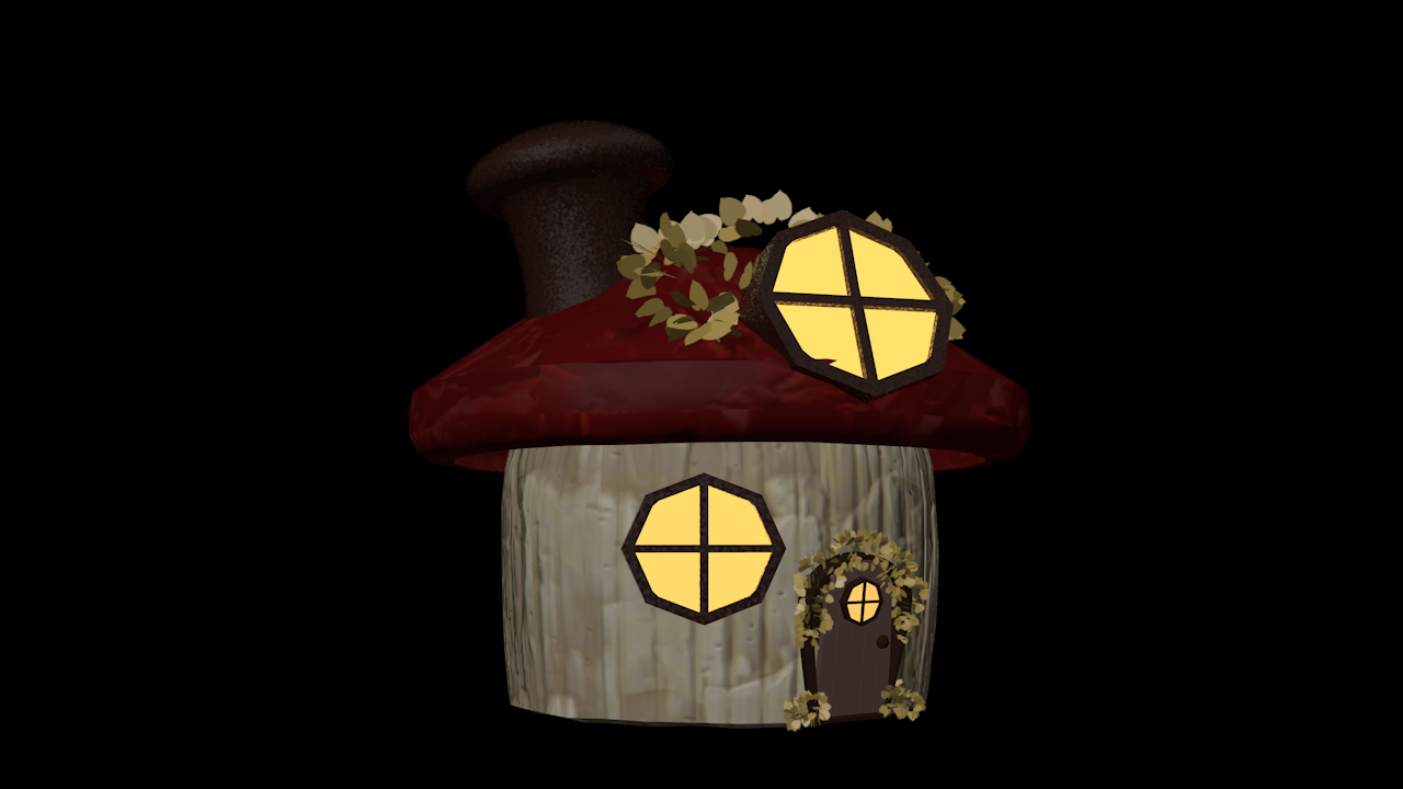 Redhouse 2