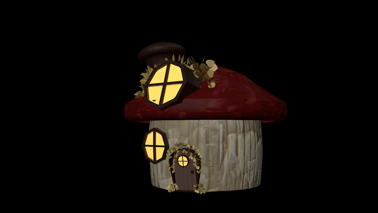 Redhouse 3