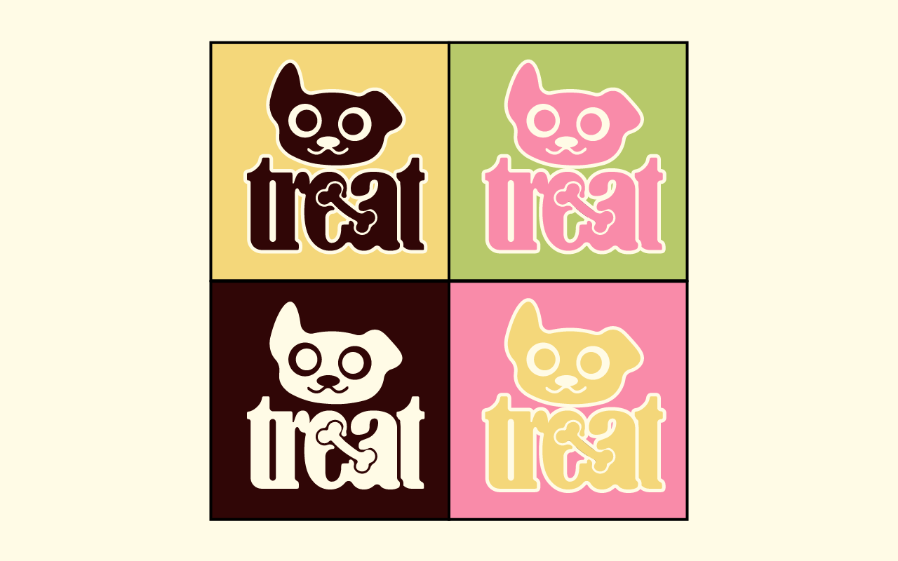 Treat! Banner 2